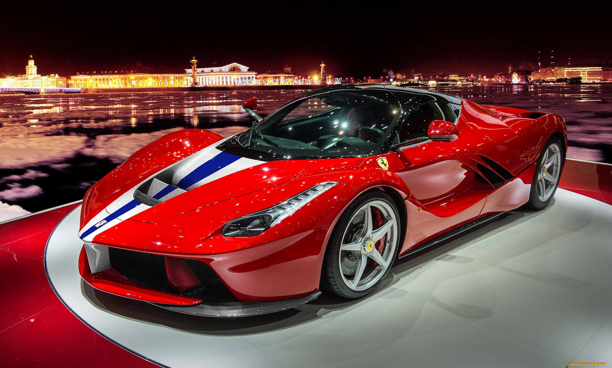 laferrari speciale, , ferrari, 